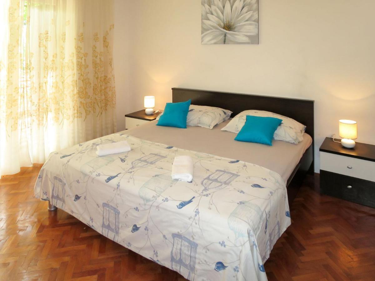 Holiday Home Bero - Ugl505 By Interhome Ceprljanda Екстер'єр фото
