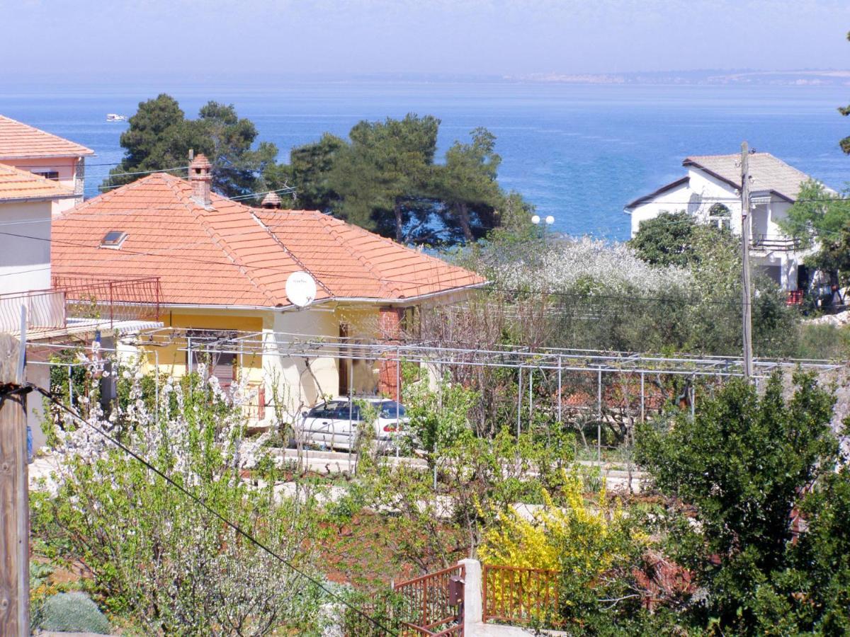 Holiday Home Bero - Ugl505 By Interhome Ceprljanda Екстер'єр фото