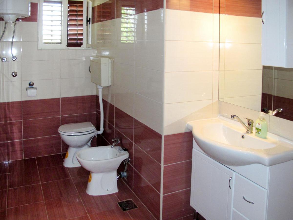 Holiday Home Bero - Ugl505 By Interhome Ceprljanda Екстер'єр фото