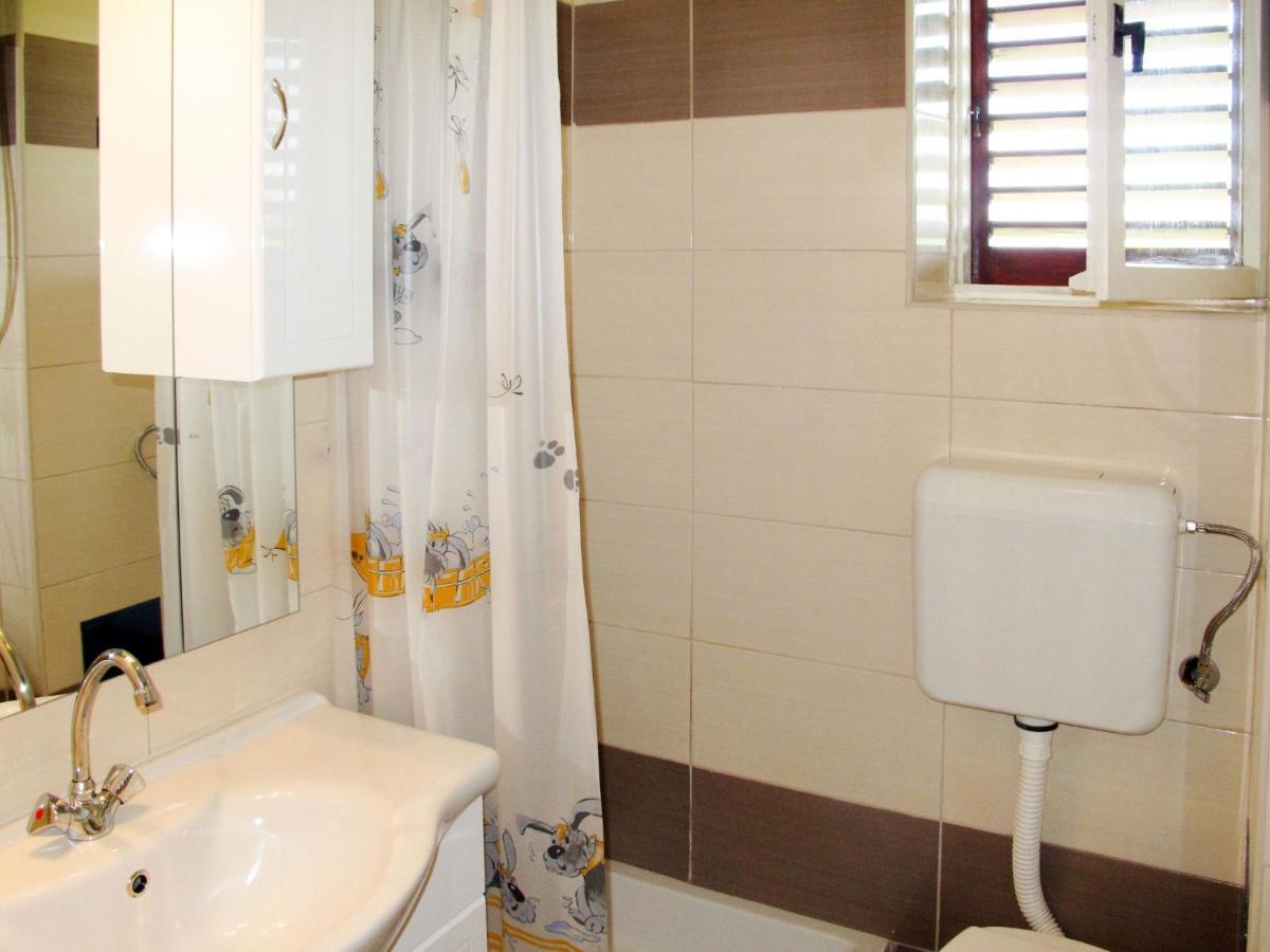 Holiday Home Bero - Ugl505 By Interhome Ceprljanda Екстер'єр фото