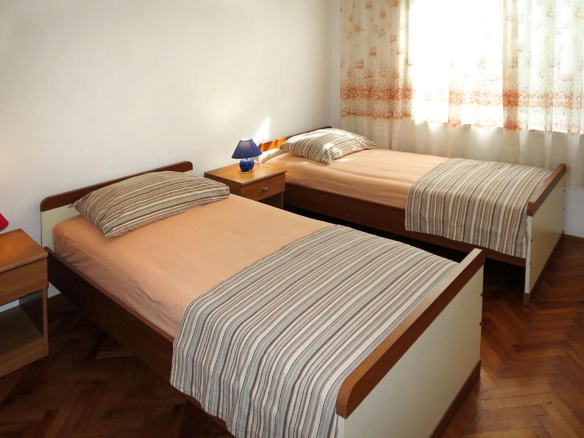 Holiday Home Bero - Ugl505 By Interhome Ceprljanda Екстер'єр фото