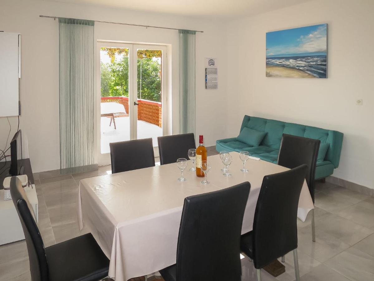 Holiday Home Bero - Ugl505 By Interhome Ceprljanda Екстер'єр фото