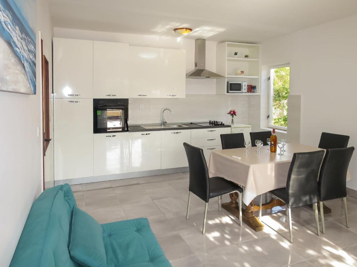 Holiday Home Bero - Ugl505 By Interhome Ceprljanda Екстер'єр фото