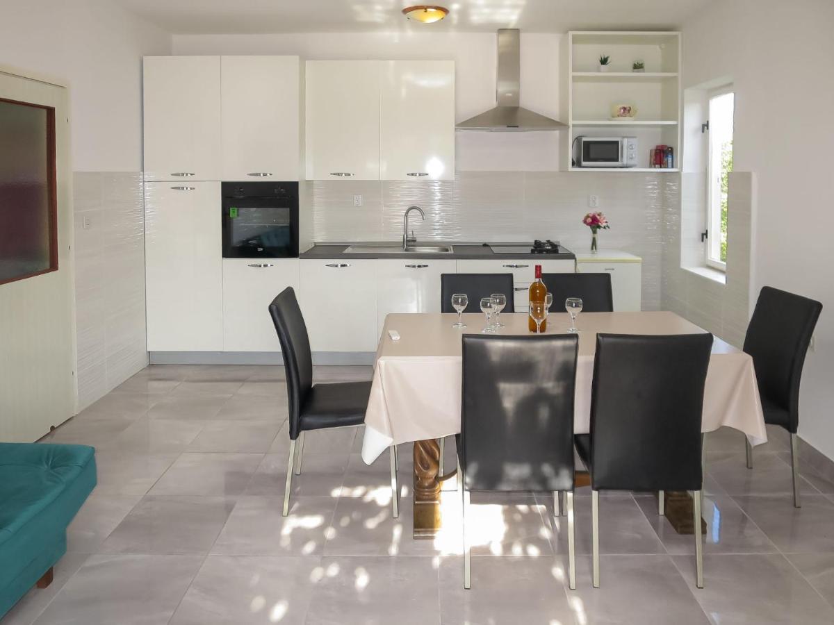 Holiday Home Bero - Ugl505 By Interhome Ceprljanda Екстер'єр фото