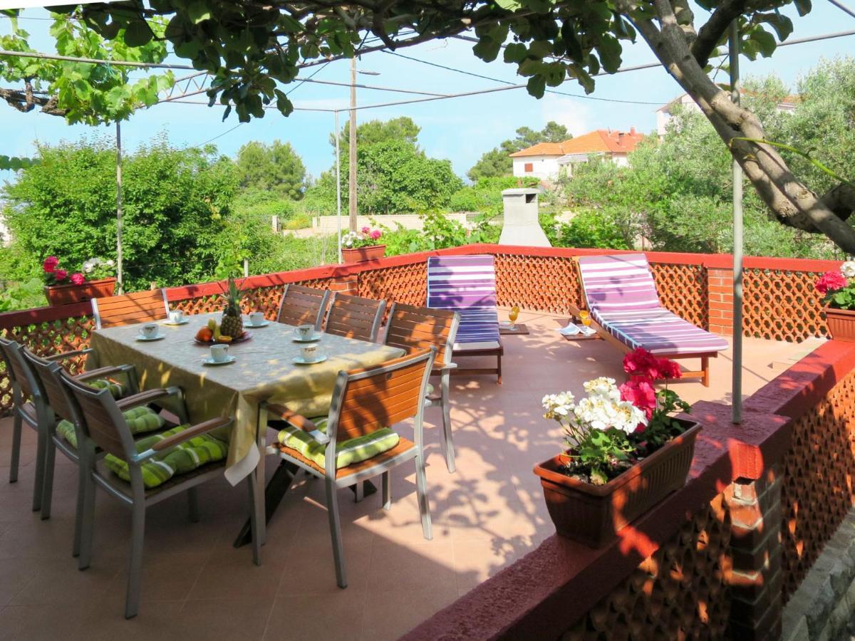 Holiday Home Bero - Ugl505 By Interhome Ceprljanda Екстер'єр фото