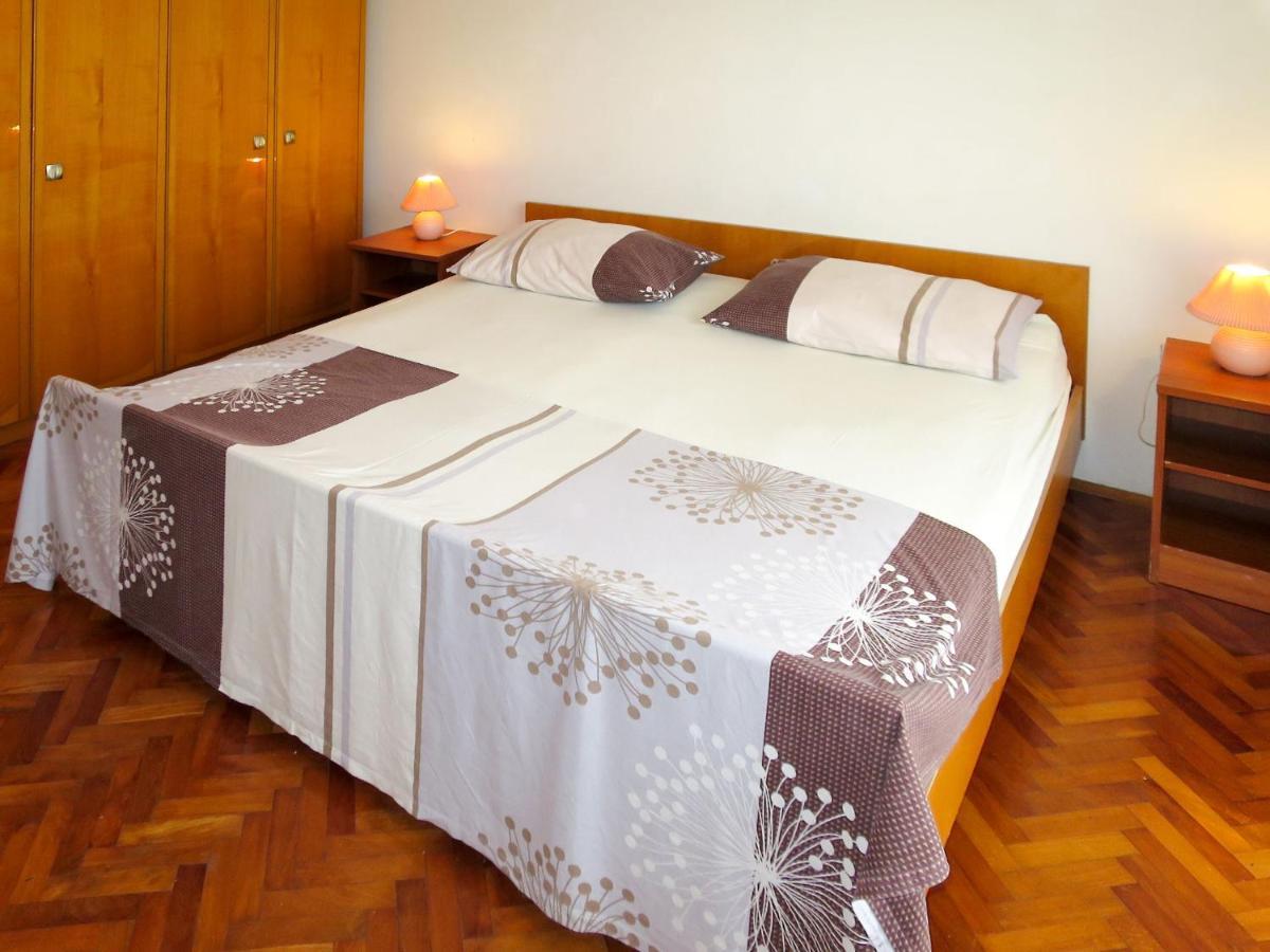 Holiday Home Bero - Ugl505 By Interhome Ceprljanda Екстер'єр фото