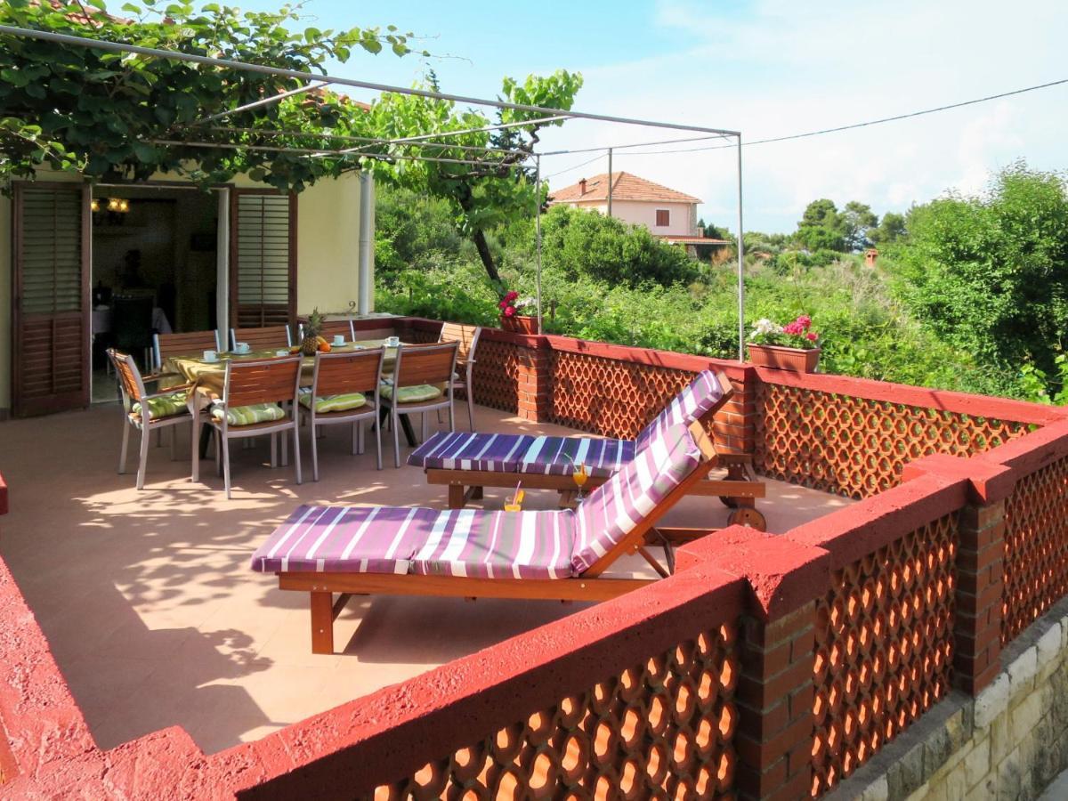 Holiday Home Bero - Ugl505 By Interhome Ceprljanda Екстер'єр фото